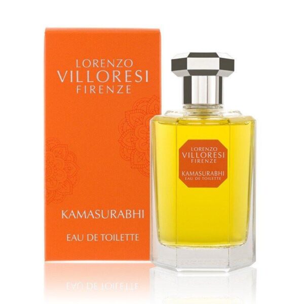 Lorenzo Viloressi parfum bestellen