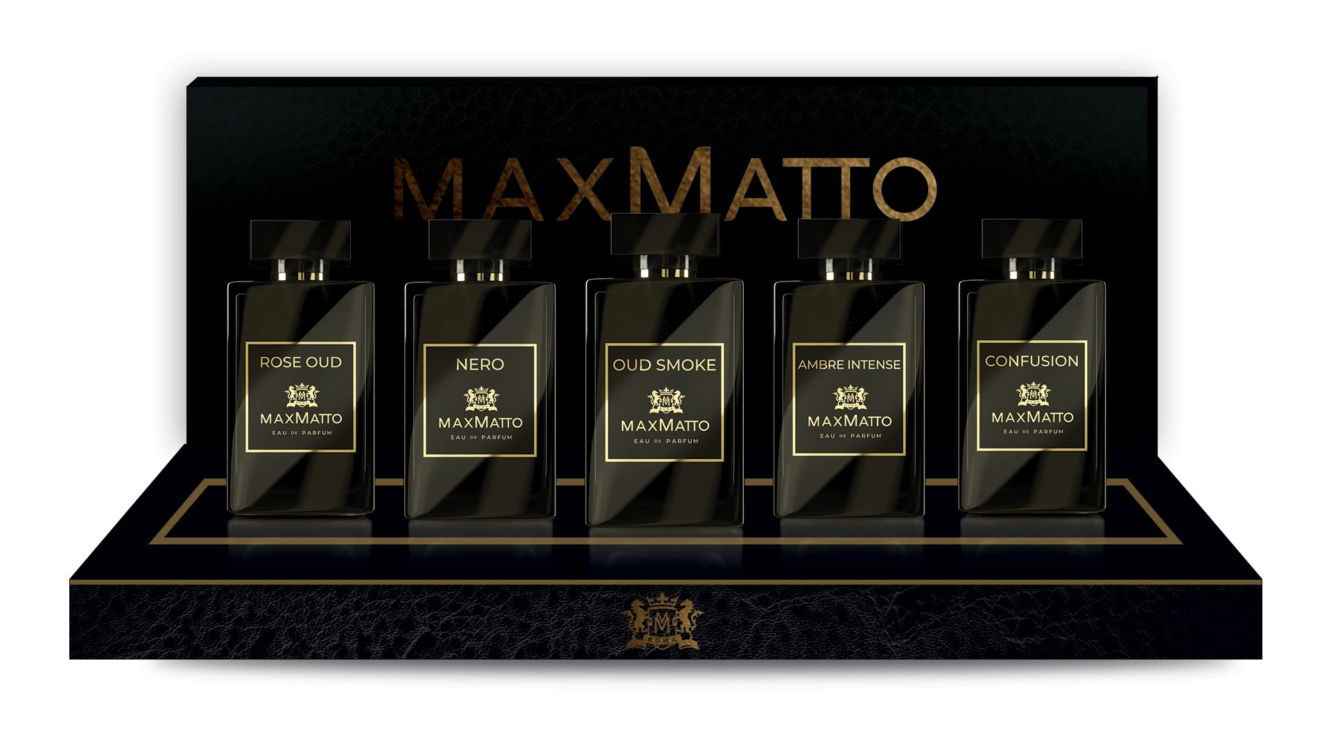 max matto parfum