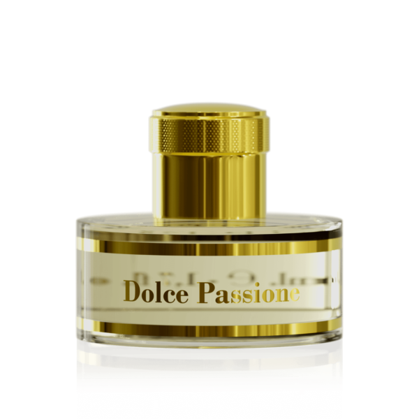 Dolce passione parfum