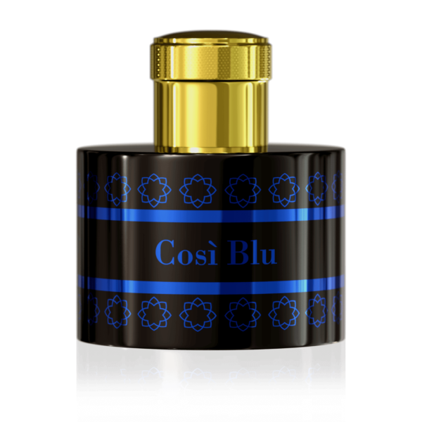 Cosí Blu panteone roma parfum